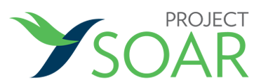 Project SOAR Logo